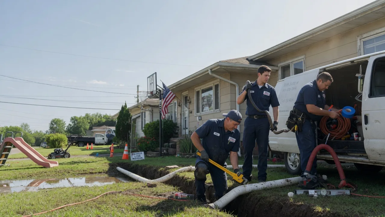 Toilet Installation in Durand, MI near me